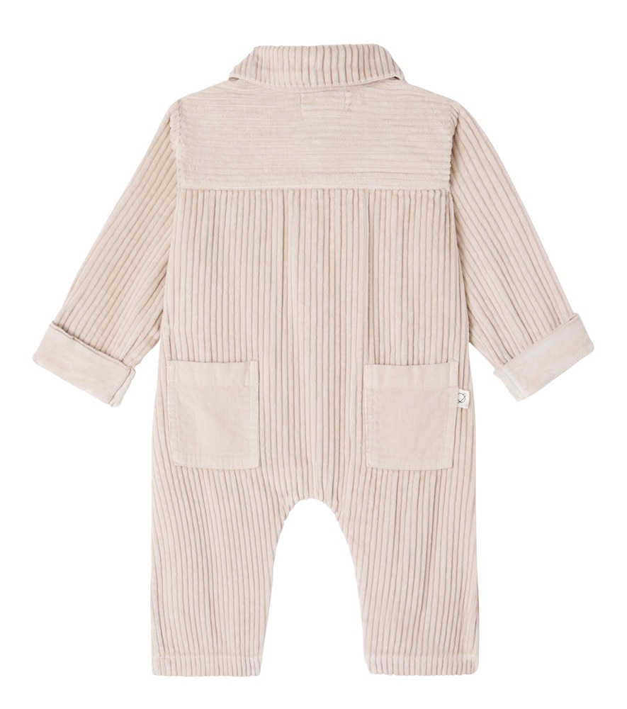  Cozmo Cozmo Baby Spieler Trento Aus Baumwoll-cord 