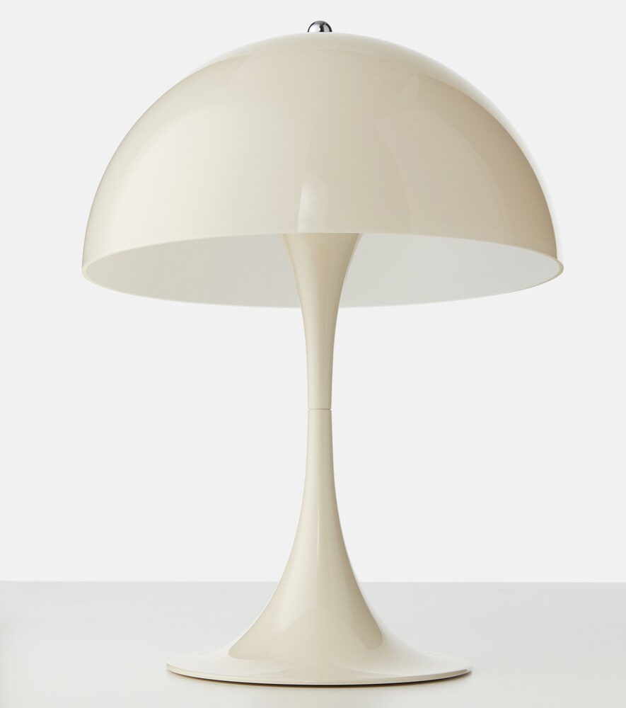  Louis Poulsen Louis Poulsen Panthella 320 Table Lamp By Verner Panton (universal Plug) 