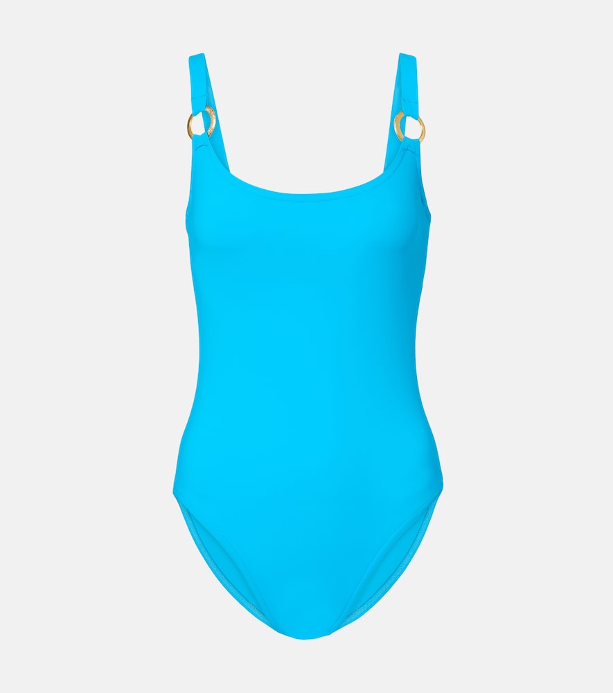 Karla Colletto Luca swimsuit