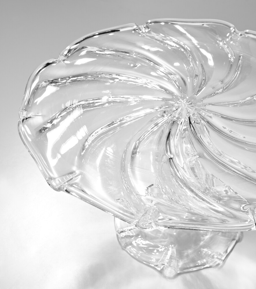  Alexander Kirkeby Alexander Kirkeby Soporte Para Tartas De Cristal 