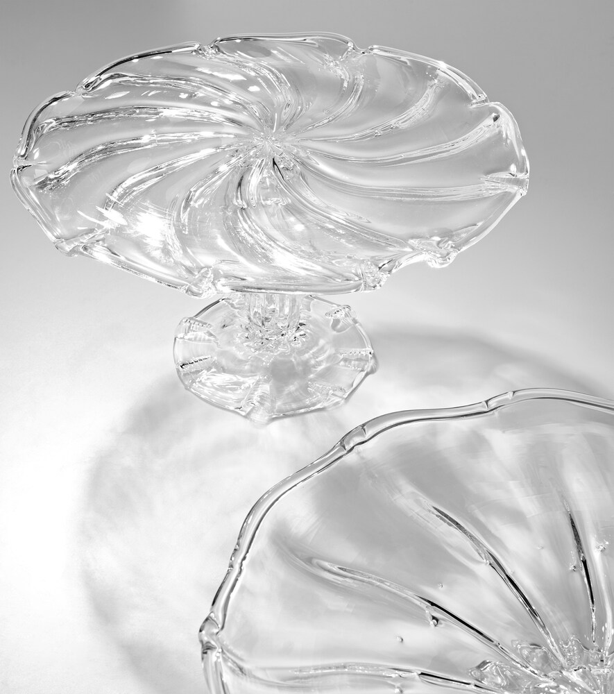  Alexander Kirkeby Alexander Kirkeby Soporte Para Tartas De Cristal 