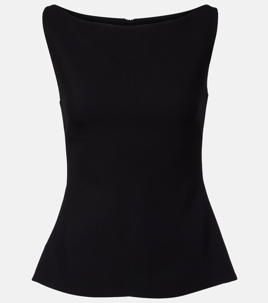 Tove Genni top
