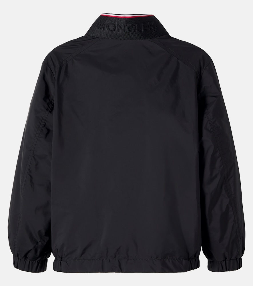  Moncler Enfant Moncler Enfant Jacke Hilmi 