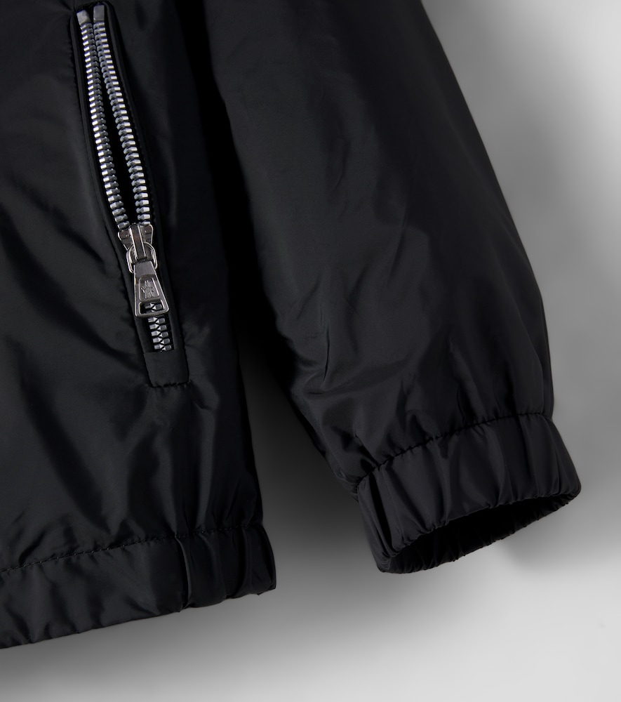  Moncler Enfant Moncler Enfant Jacke Hilmi 