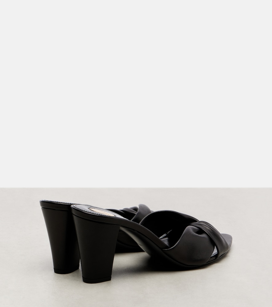 Franciane 25 Mules
