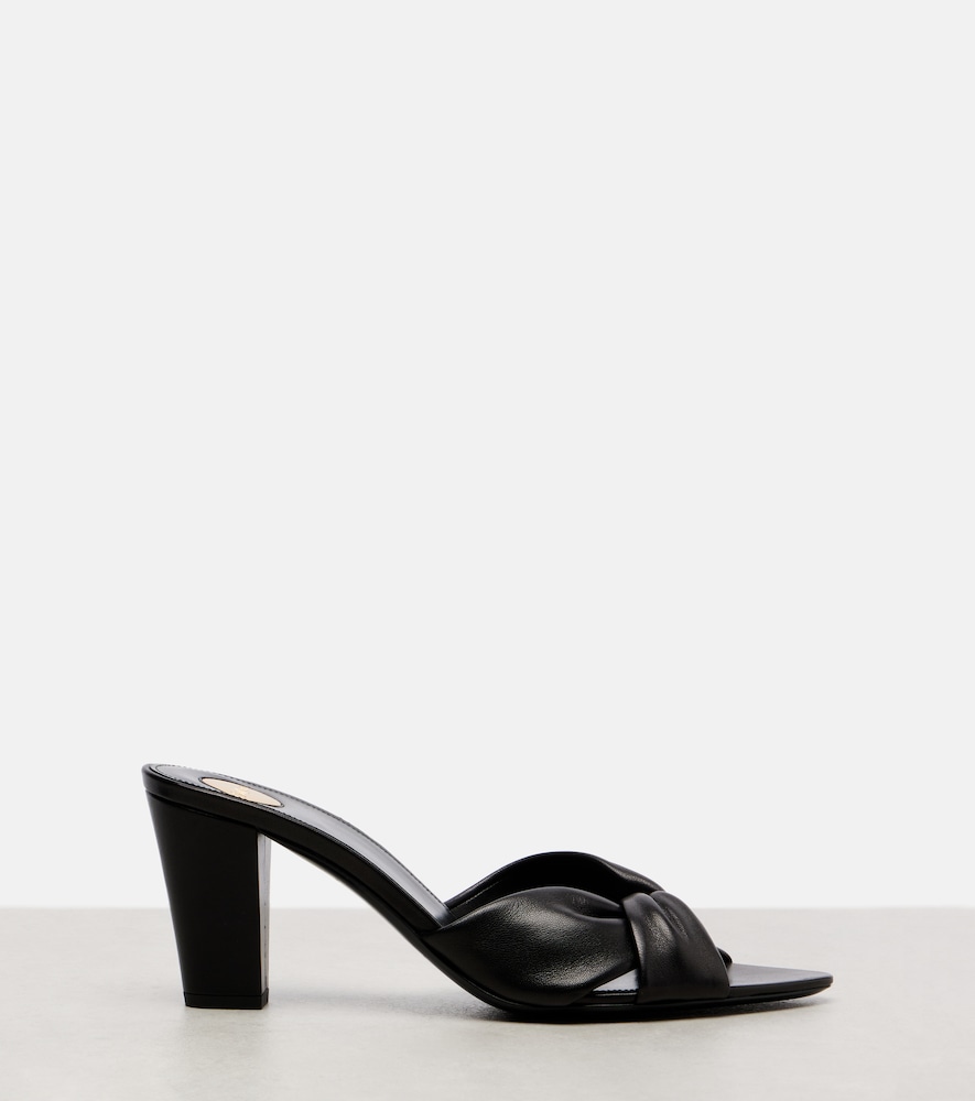 Franciane 25 Mules