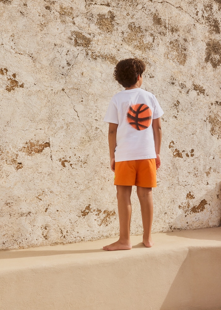  Molo Molo Niko Swim Trunks 