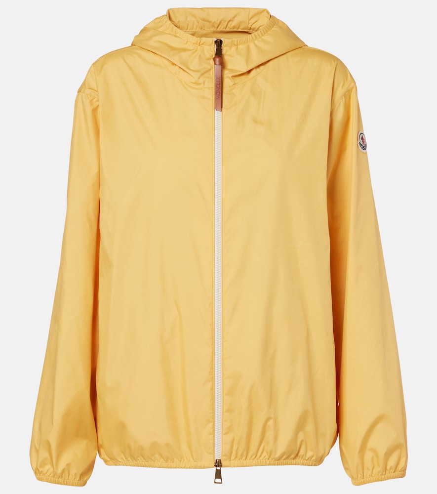 Moncler Fegeos technical jacket