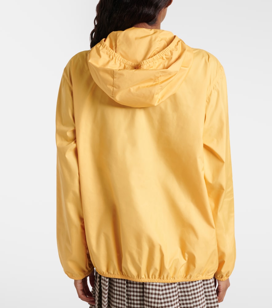 Moncler Moncler Fegeos Technical Jacket 