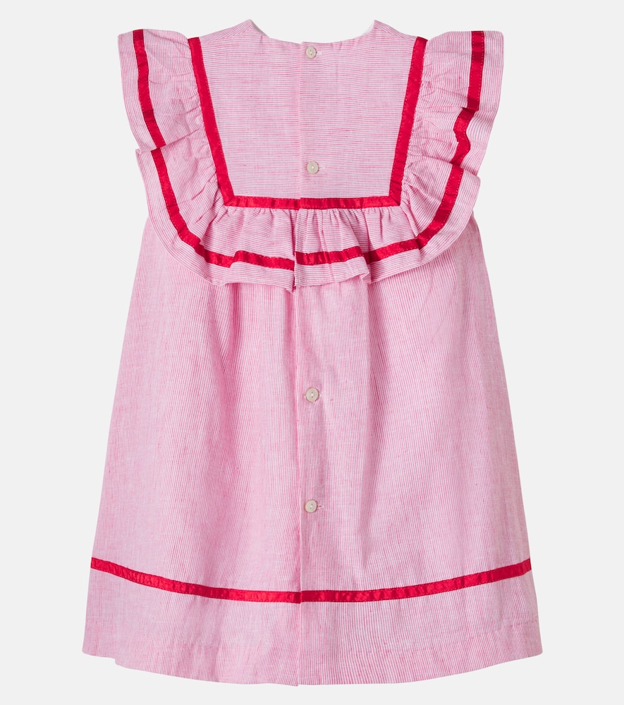  Pepa London Pepa London Kleid Lawrence Aus Baumwolle 