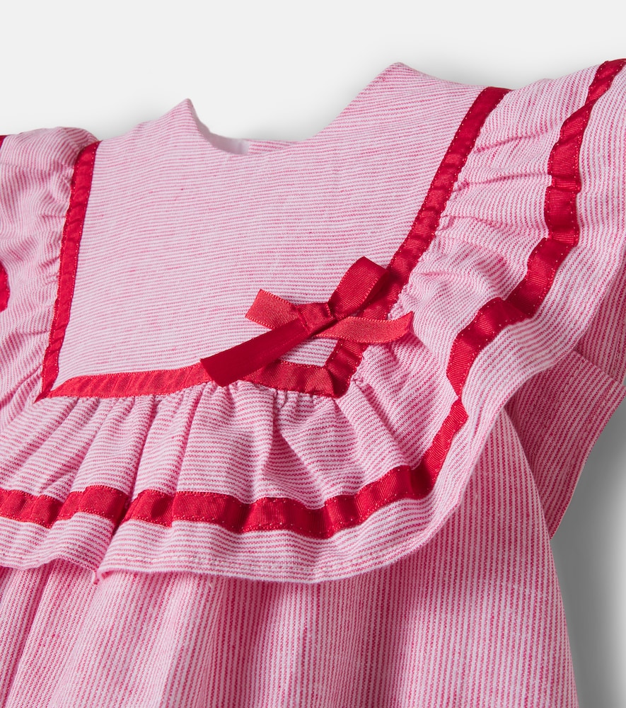  Pepa London Pepa London Kleid Lawrence Aus Baumwolle 