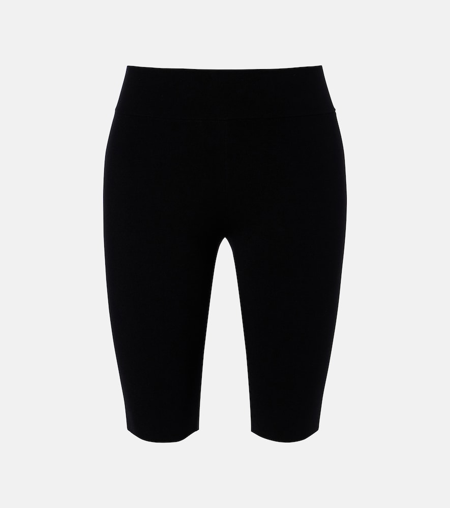 Toteme Knitted shorts