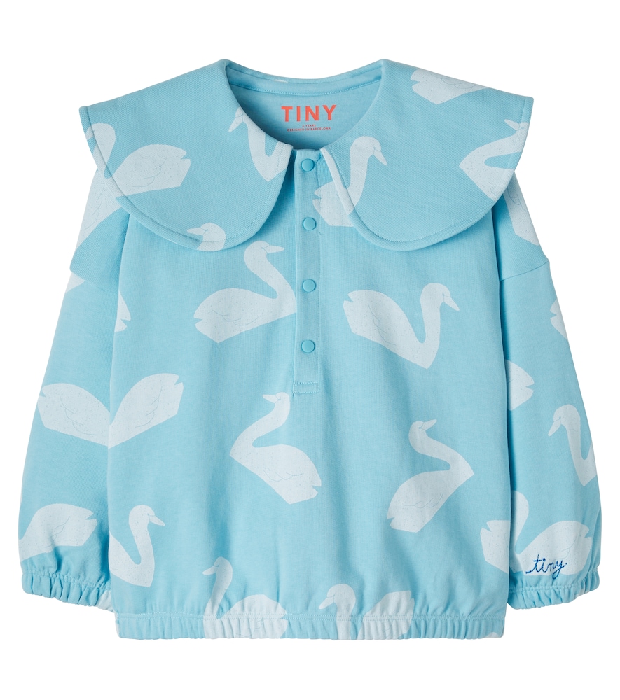 Cotton Poplin Shirt