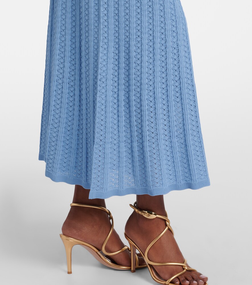 Natalie Pointelle Midi