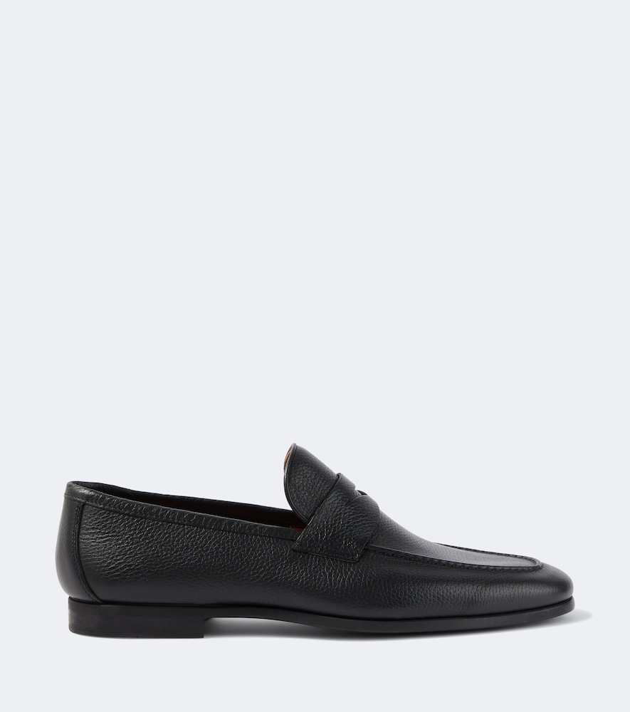  Magnanni Magnanni Loafers Diezma Ii Aus Leder 
