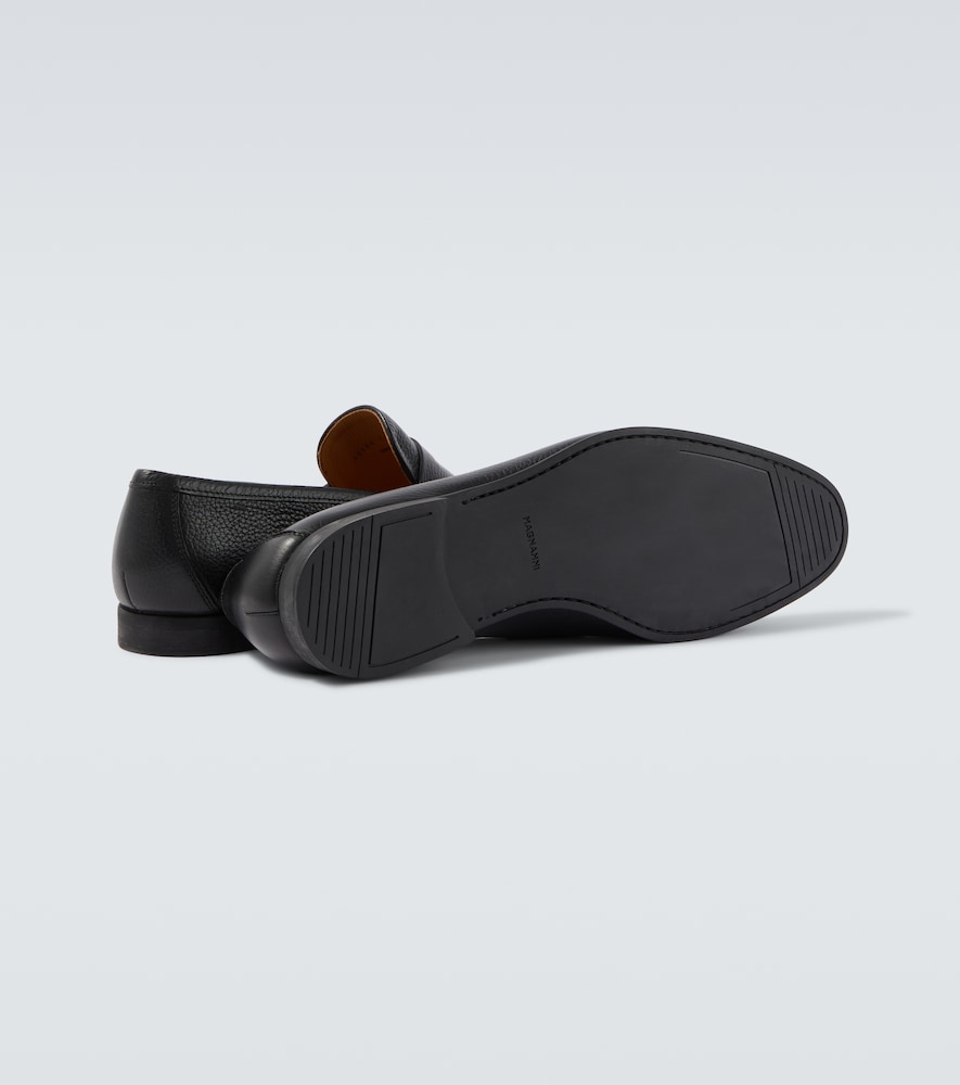  Magnanni Magnanni Loafers Diezma Ii Aus Leder 