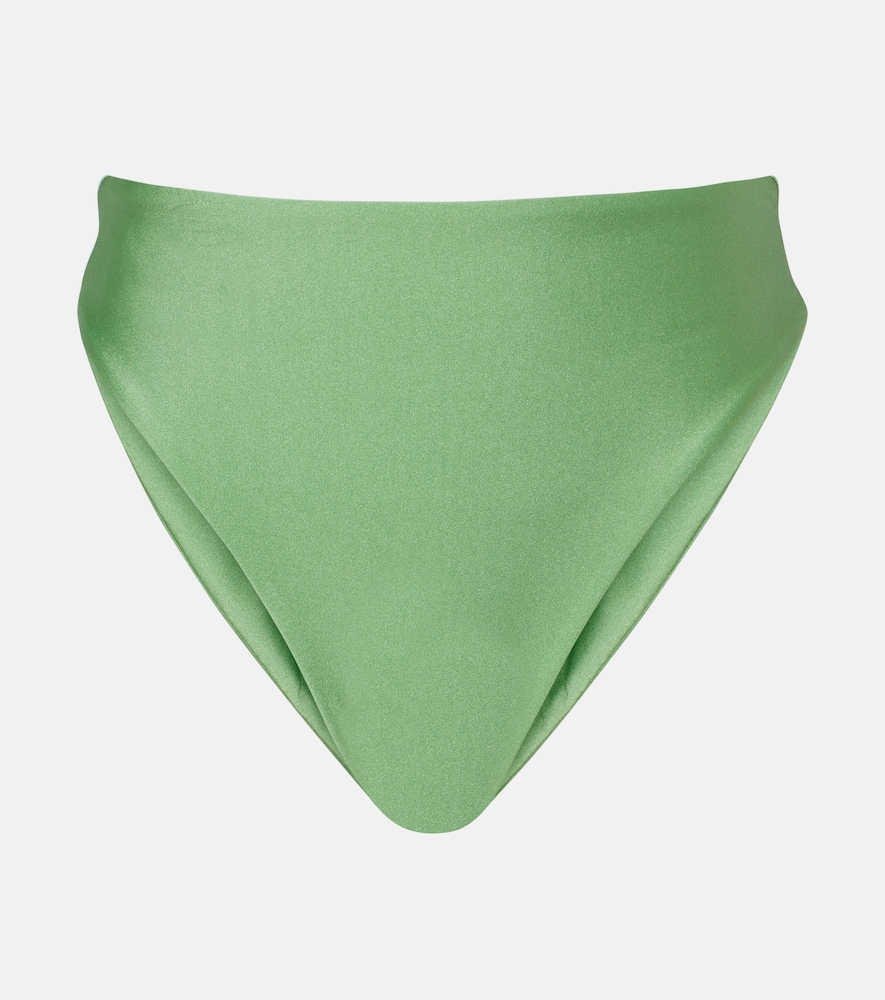 Jade Swim Incline bikini bottoms