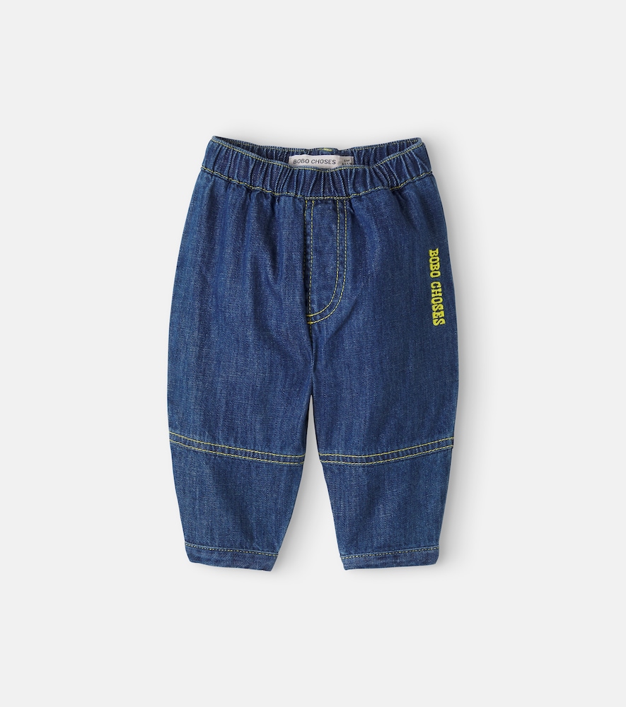 Baby Jeans