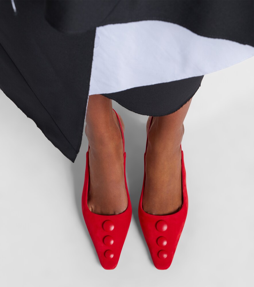 Alexa Slingback