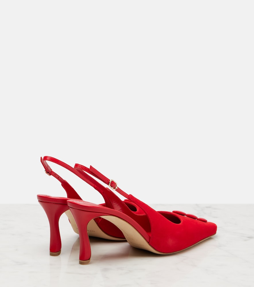 Alexa Slingback