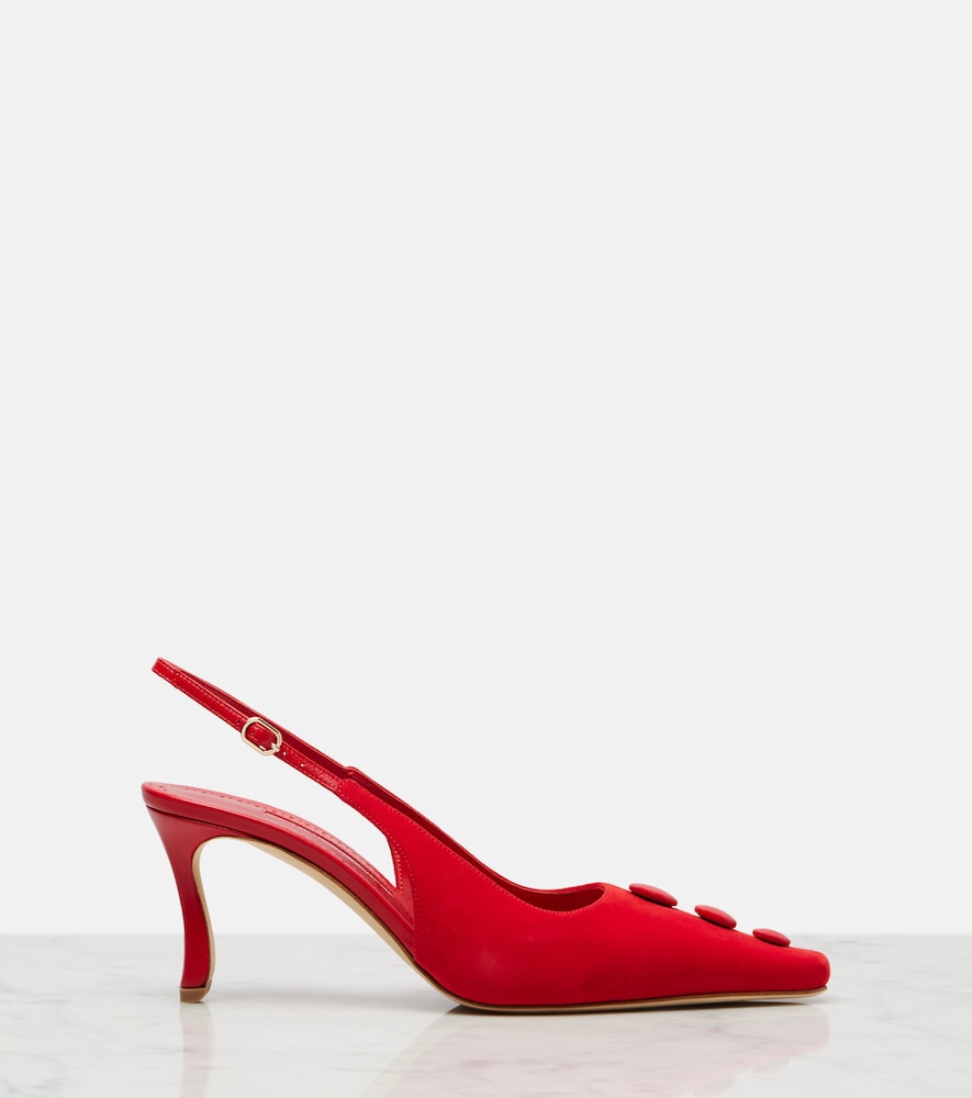 Alexa Slingback