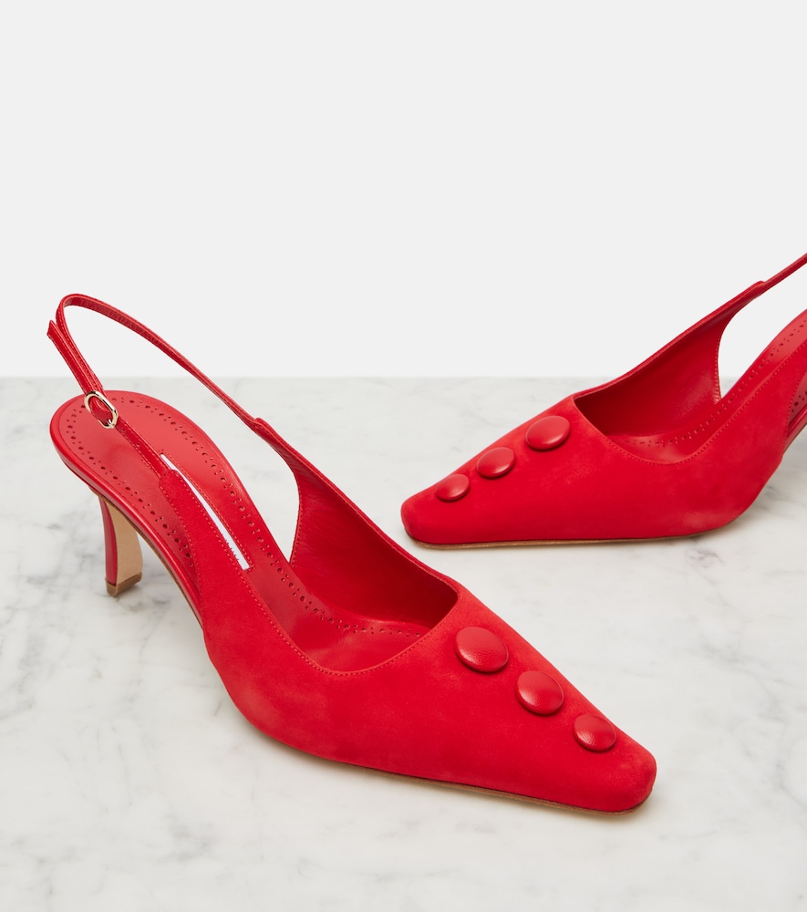 Alexa Slingback