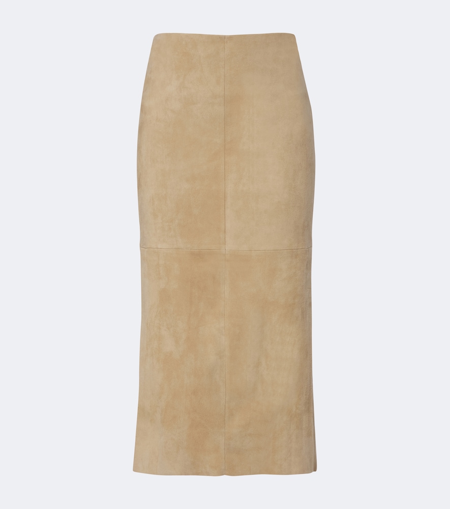 Stouls Winona suede midi skirt | Thumbnail 7 Stouls Winona suede midi skirt | Thumbnail 7