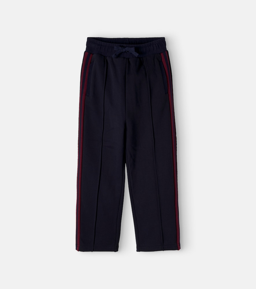 Pantaloni sportivi Milhan in cotone