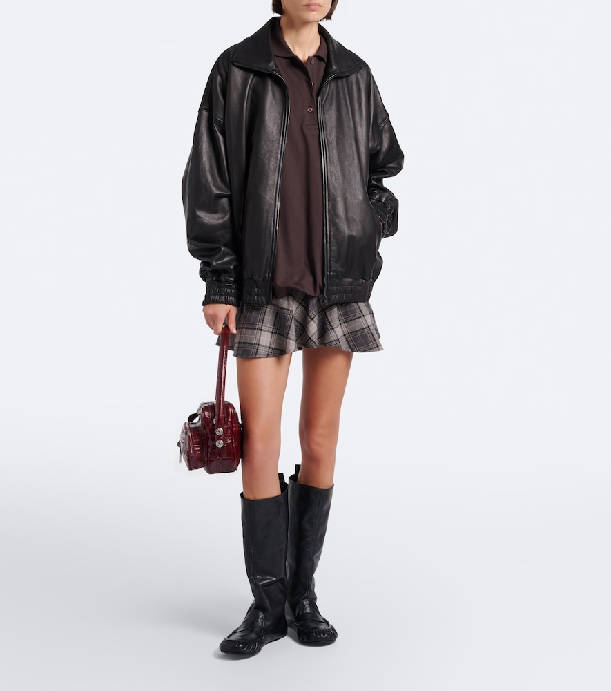 Bojan Knee-High Boots