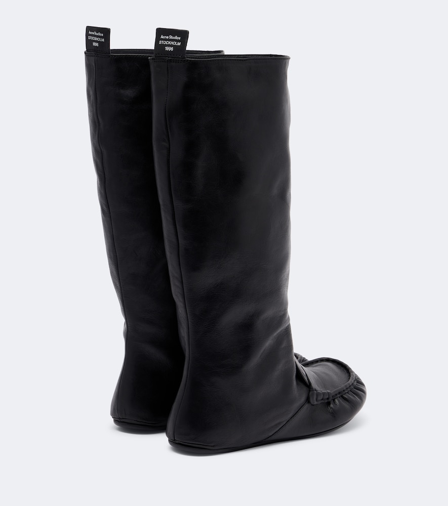 Bojan Knee-High Boots
