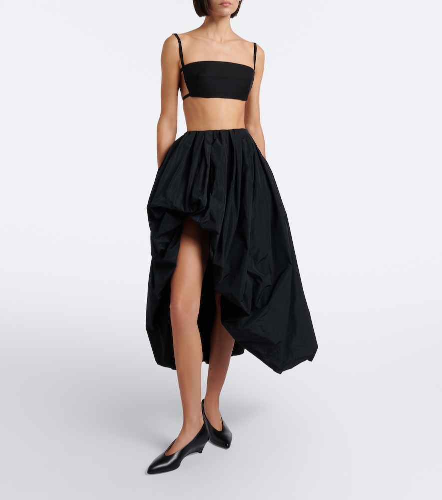 Asymmetric Midi