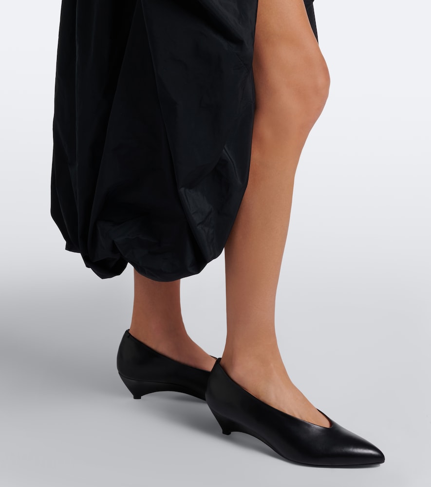 Asymmetric Midi