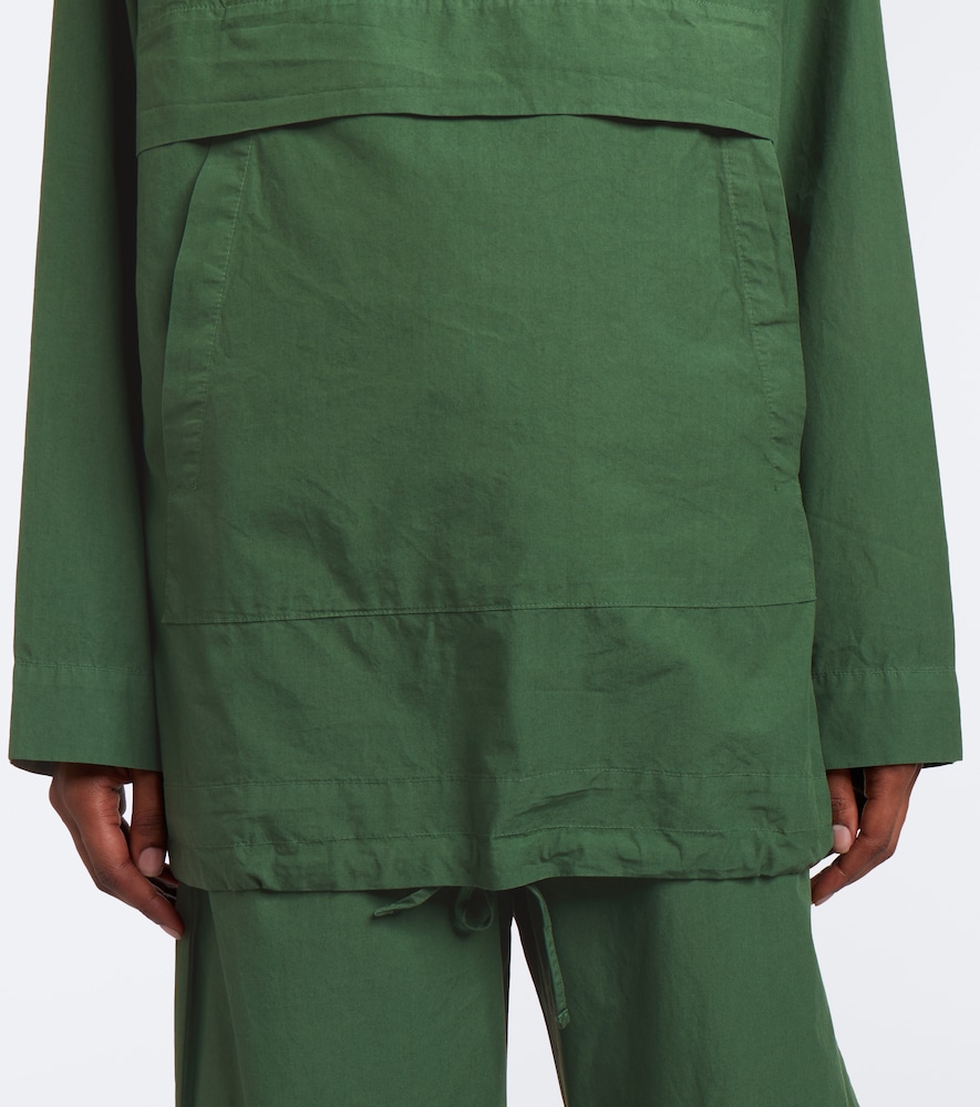 Kyoto Cotton Jacket