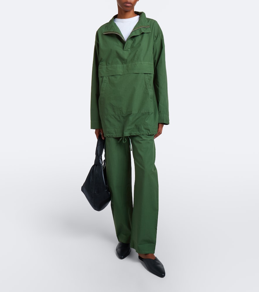 Kyoto Cotton Jacket