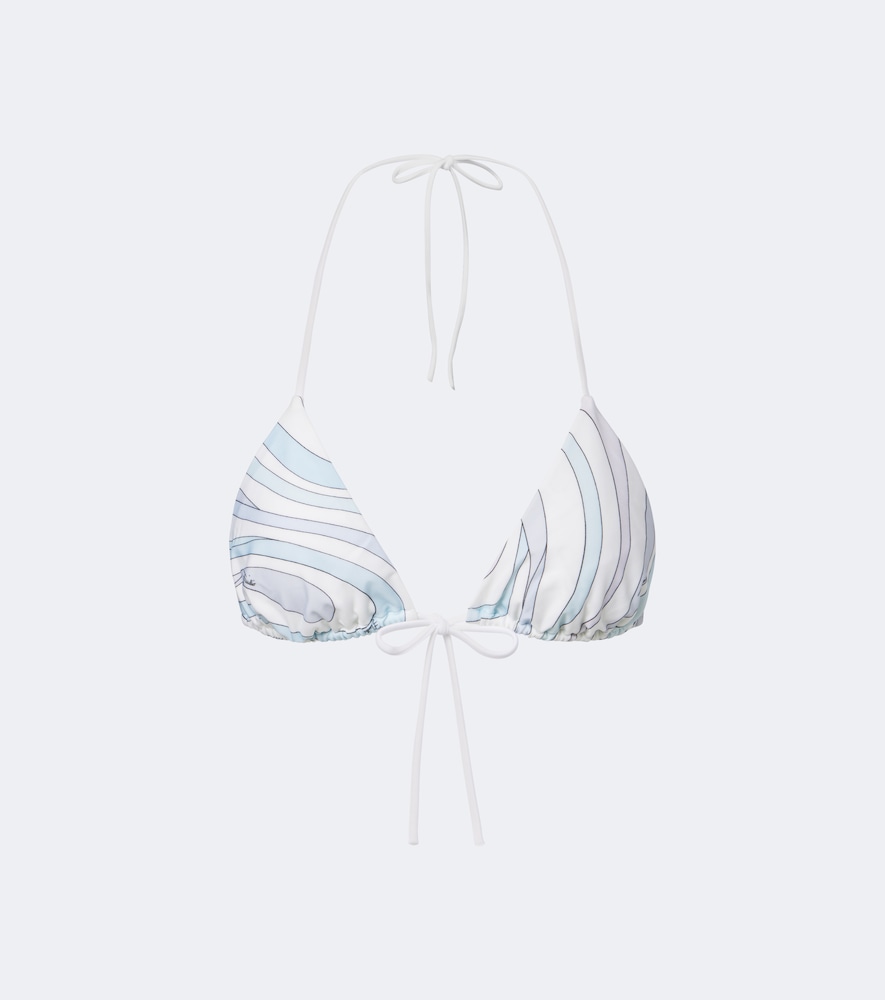 Bikini-Höschen Iride