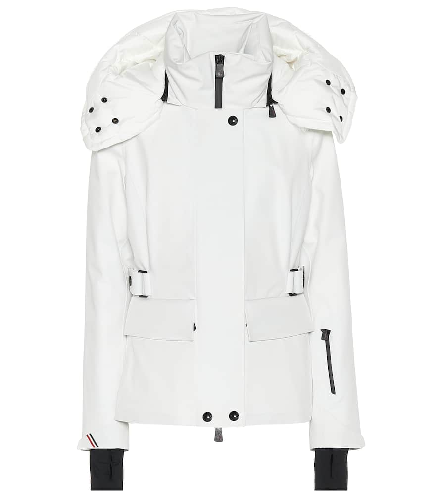 moncler grenoble white moncler grenoble white