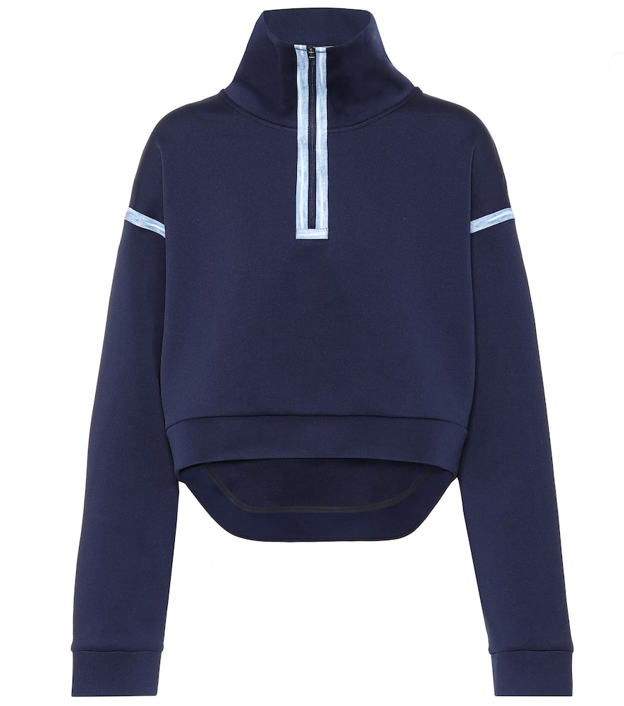 Nike City Ready jersey sweatshirt