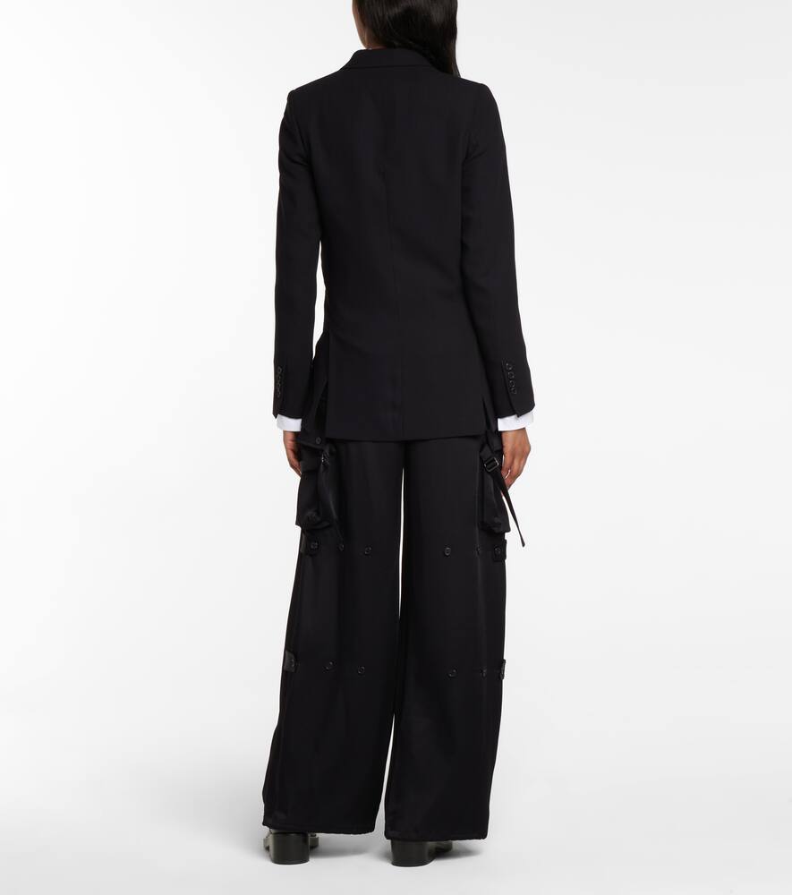ANN DEMEULEMEESTER photo