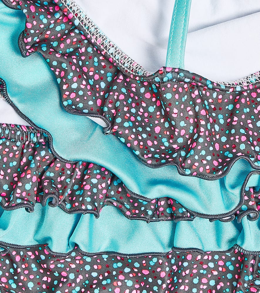Suncracy Mikinos Swimsuit In Mikonos