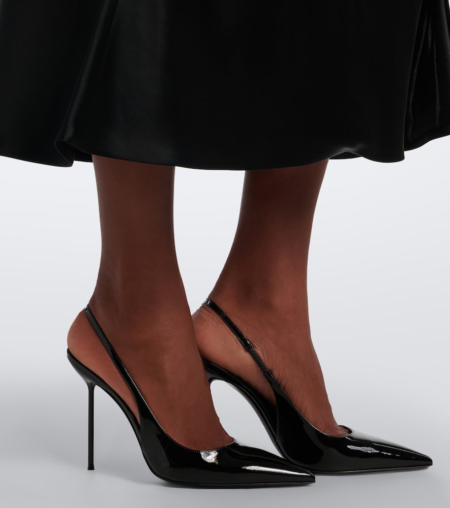 Lidia Slingback