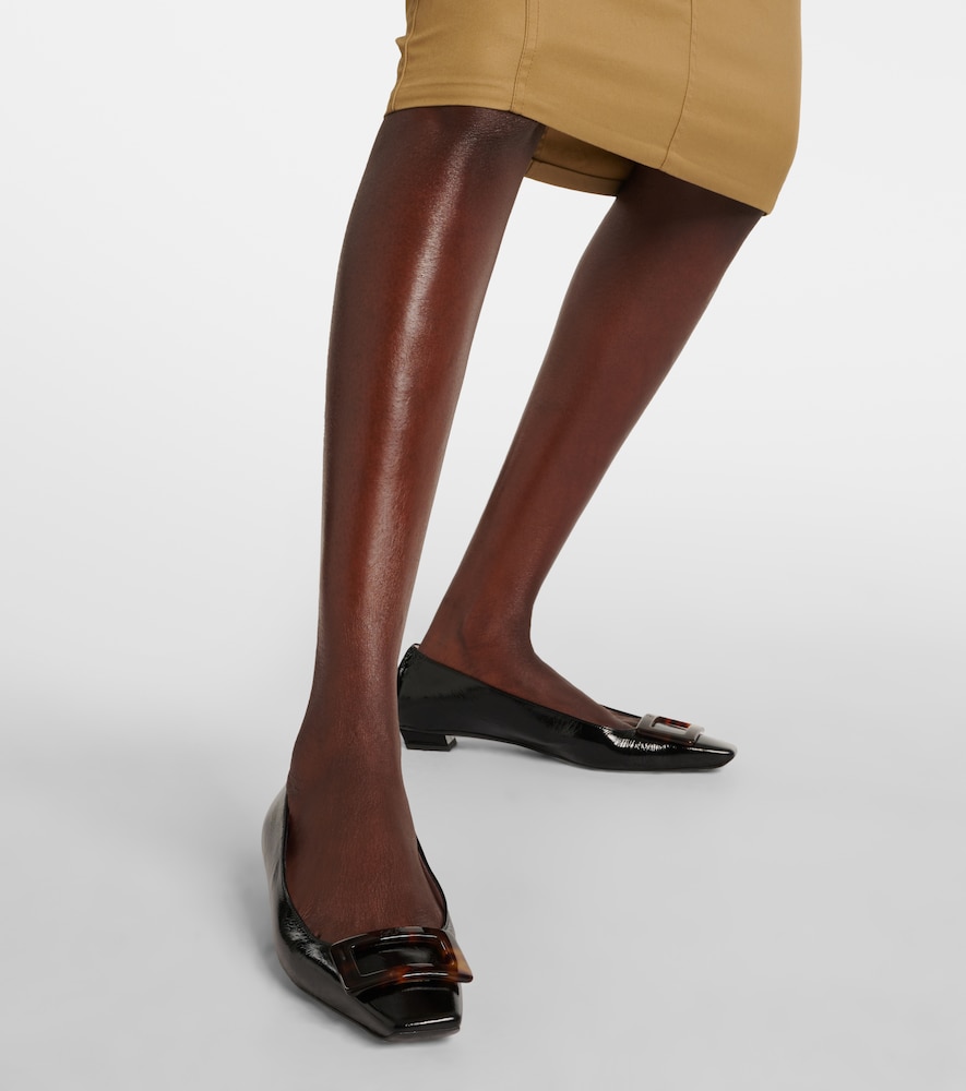Belle Vivier 25 Pumps