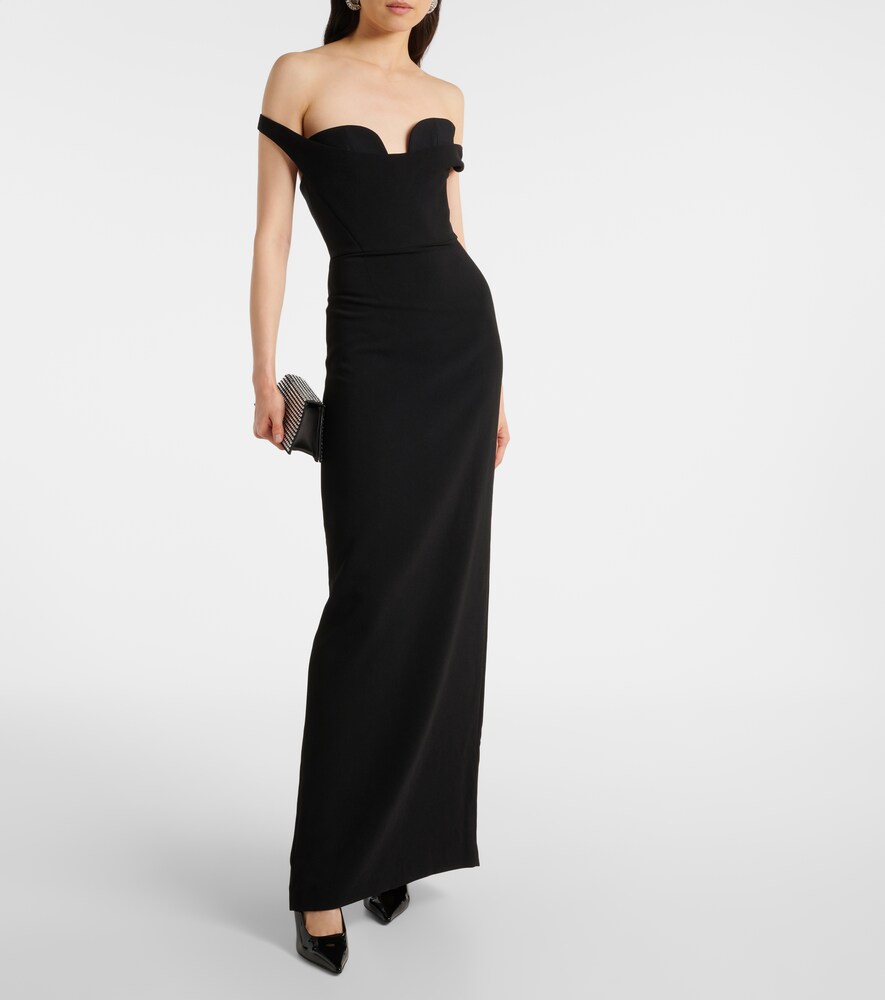 Solace London Solace London Robe Serina 