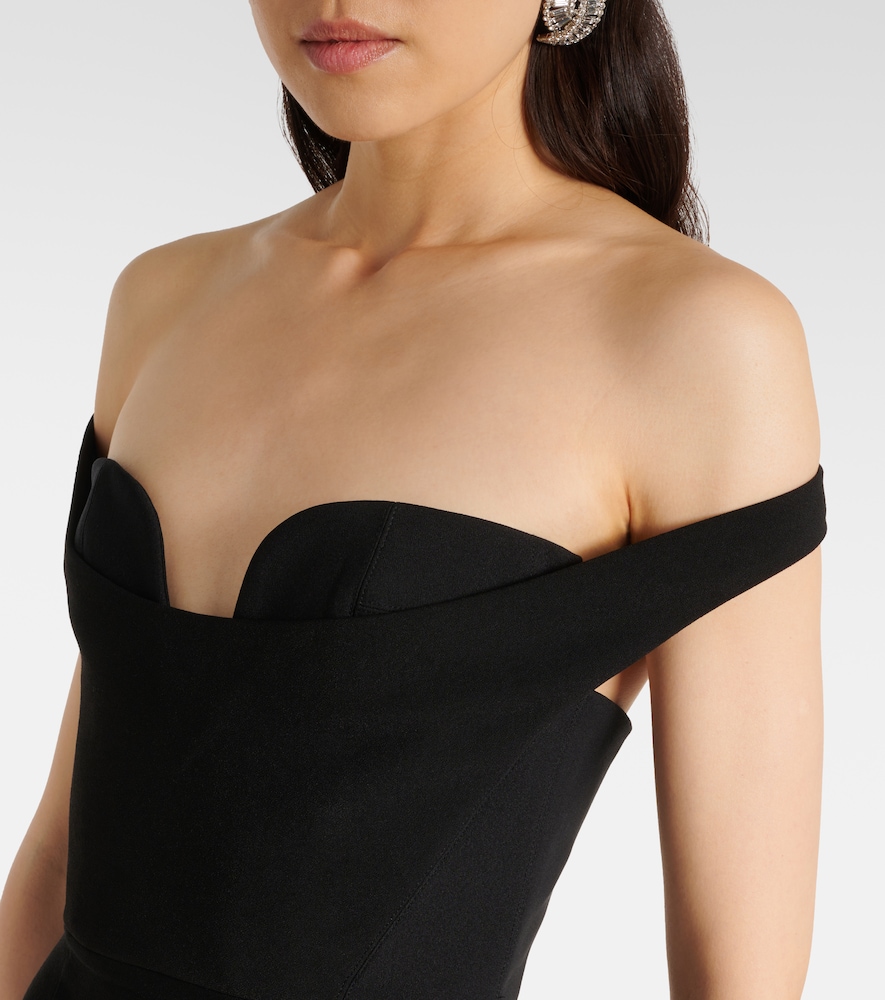  Solace London Solace London Robe Serina 