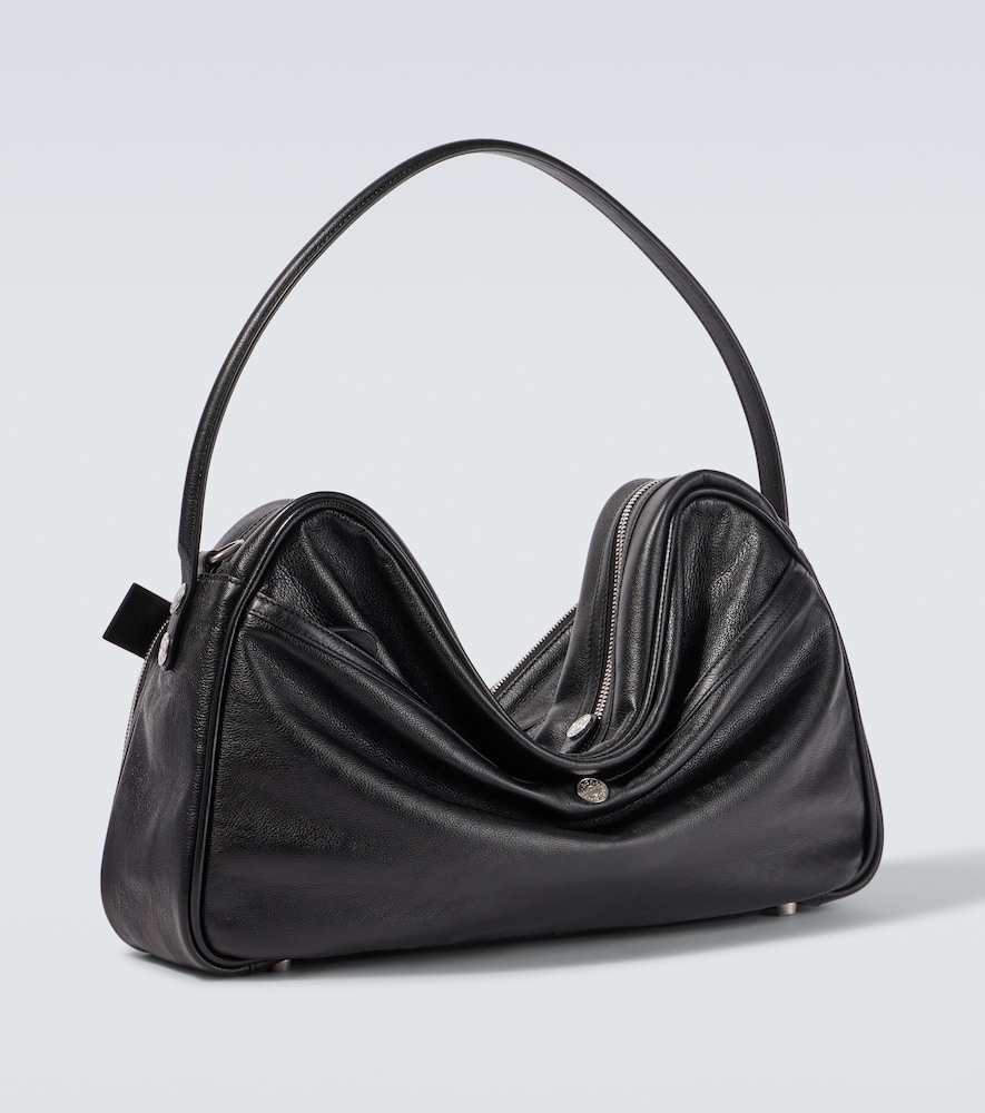  Acne Studios Acne Studios Messenger Bag Camero Aus Leder 