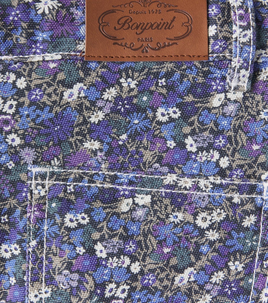  Bonpoint Bonpoint Jeans Gersande 