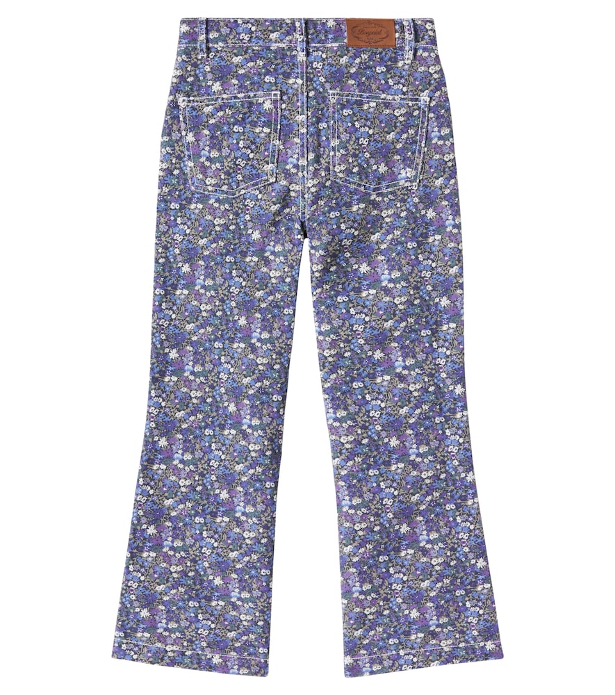  Bonpoint Bonpoint Jeans Gersande 