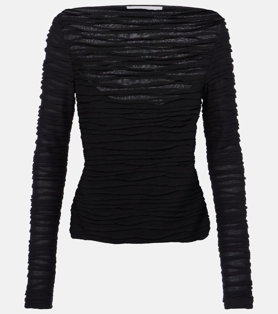 White Label Paloma top