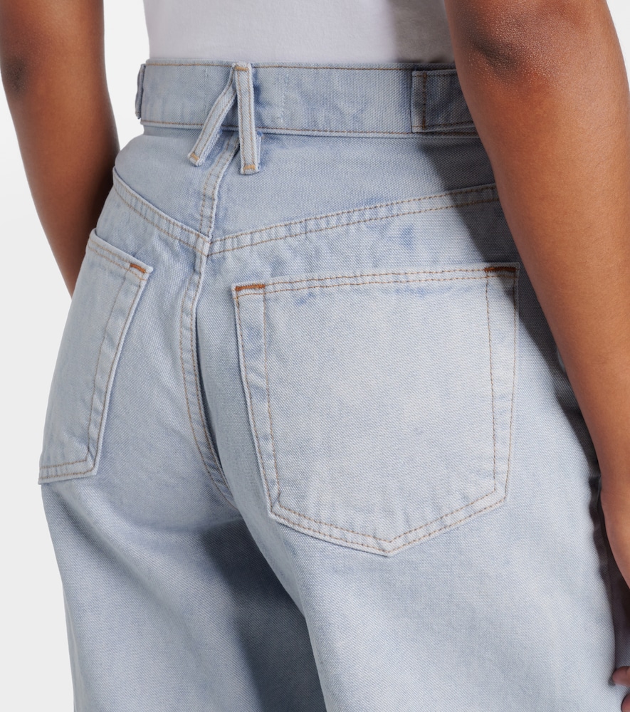  Slvrlake Slvrlake Jeans Anchos Cassie 
