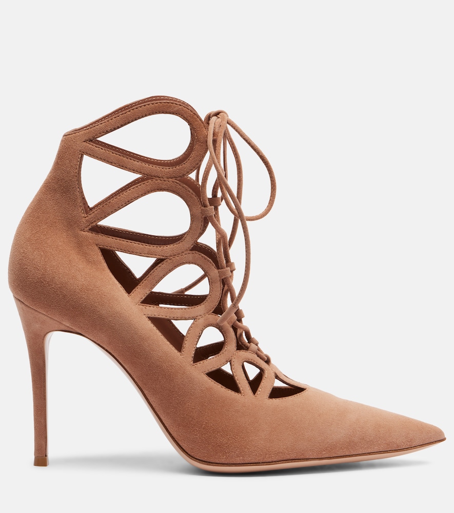 Pointy 95 Pumps