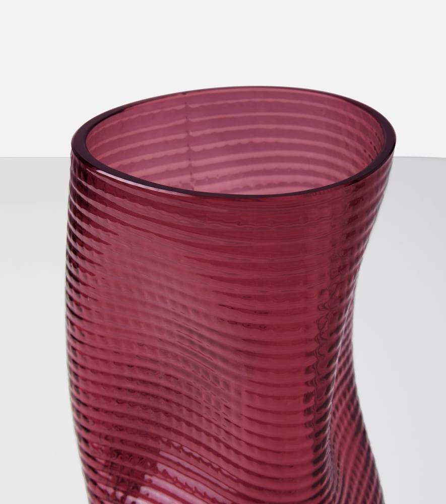  Cassina Cassina Bo Maki Coral Vase 